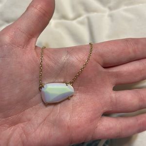 KENDRA SCOTT NECKLACE